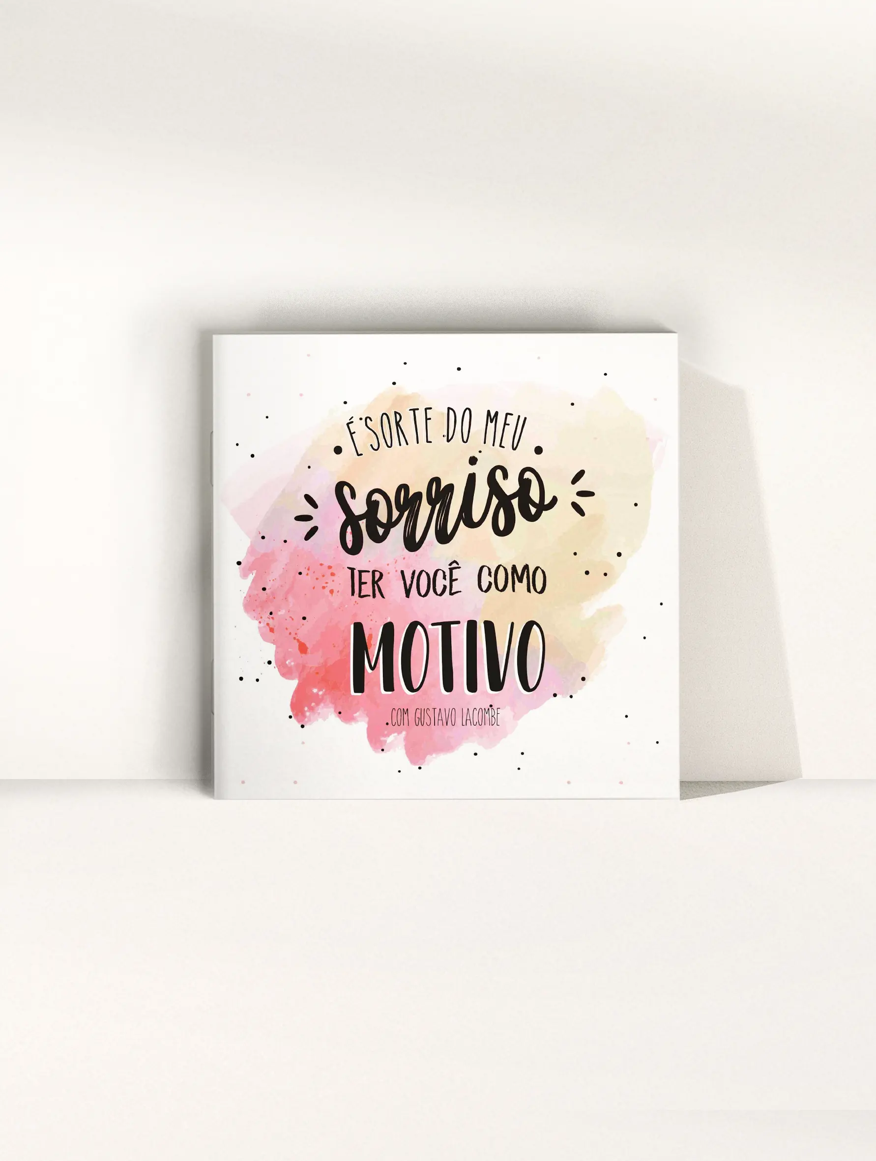 É SORTE DO MEU SORRISO É Sorte do Meu Sorriso - Imagem 1