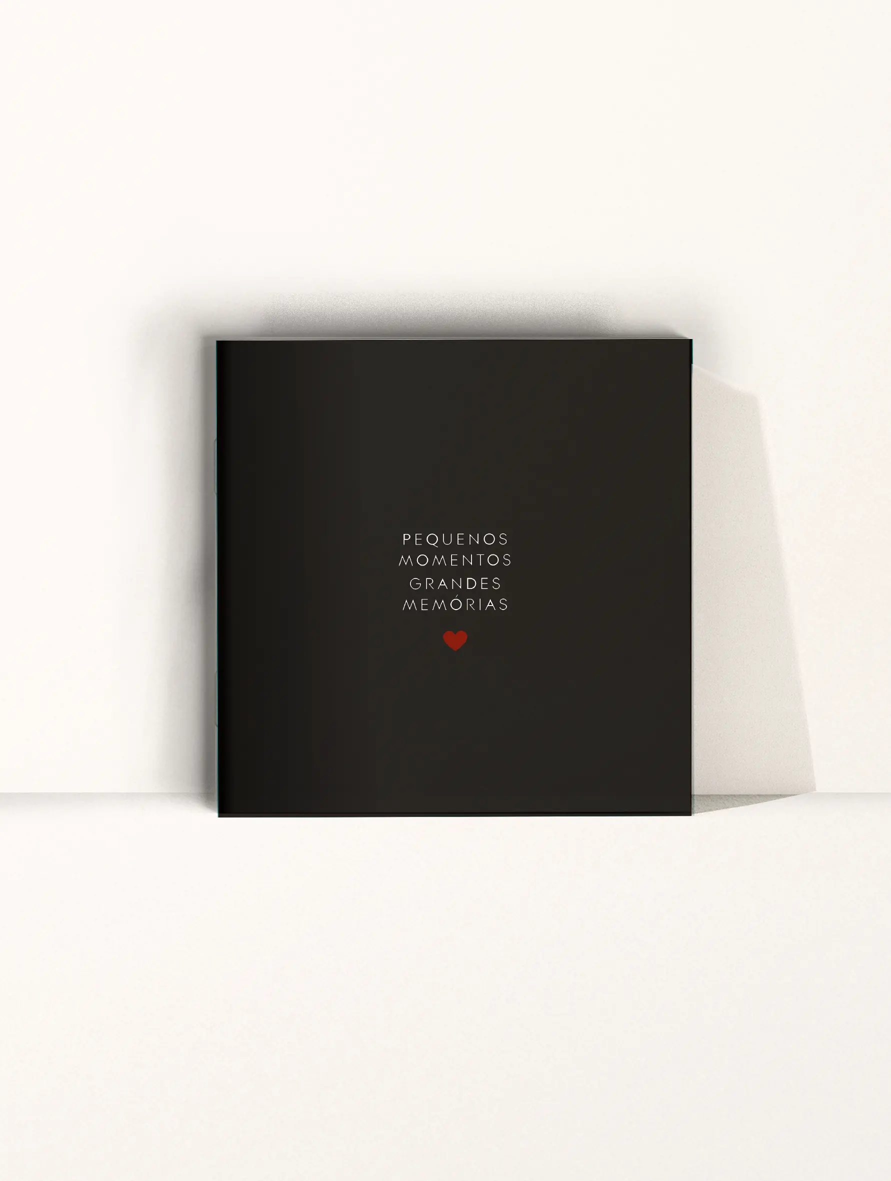 minimalista capa 2 Minimalista | Capa Simples - Imagem 1