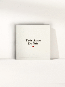 3 Anos de Nós
