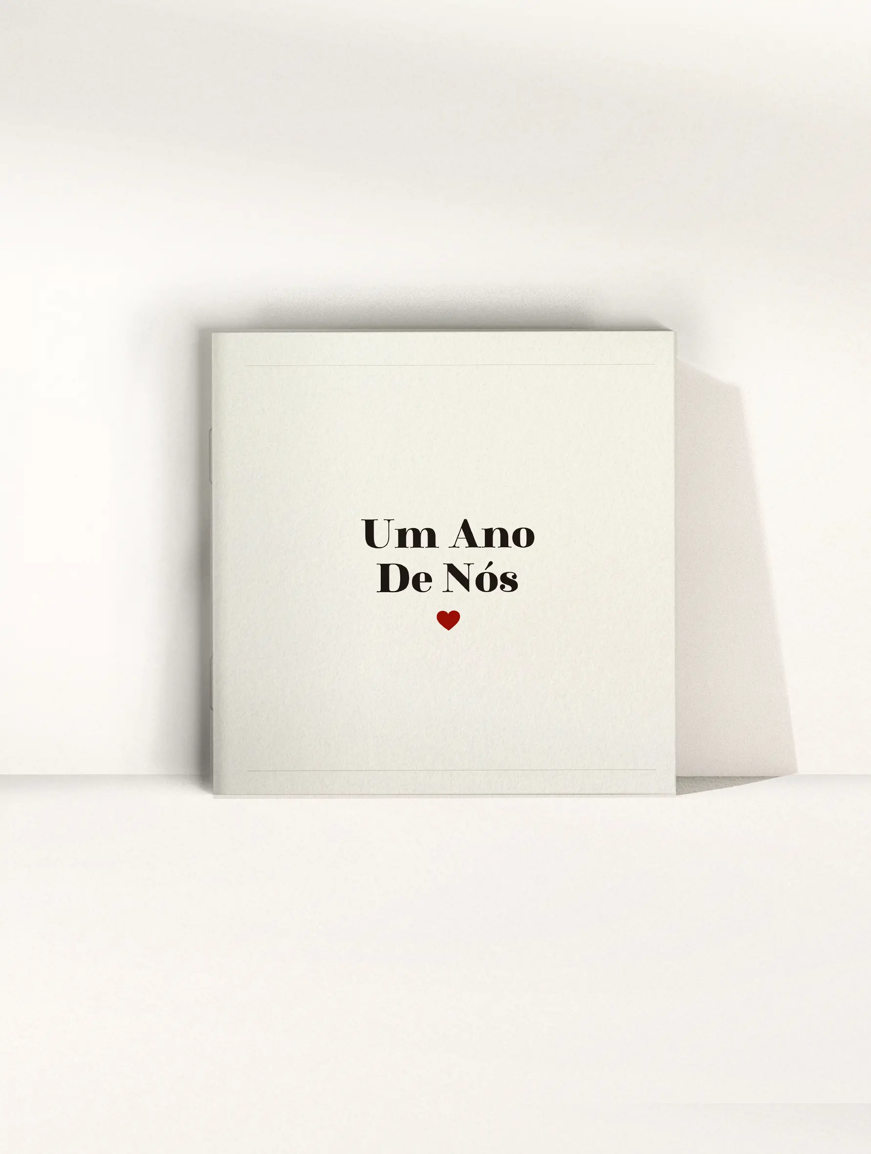 UM_ANO_DE_NÓS 1 Ano de Nós - Imagem 1